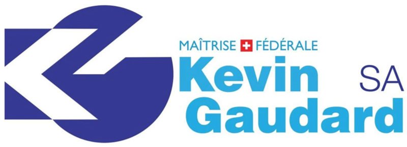 Kevin Gaudard logo